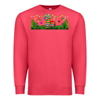 Cardinal pinata libbey glass Premium Sweatshirt - BundleAndBundleShop
