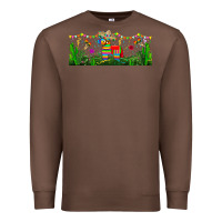 Chestnut pinata libbey glass Premium Sweatshirt - BundleAndBundleShop