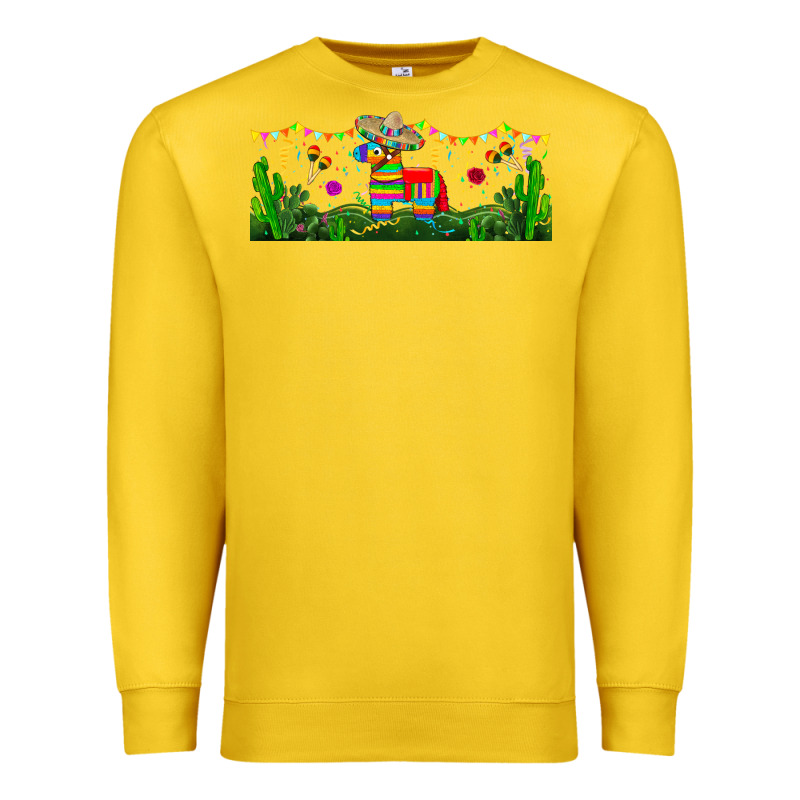 Pinata Libbey Glass Premium Sweatshirt by BundleAndBundleShop | Teevron