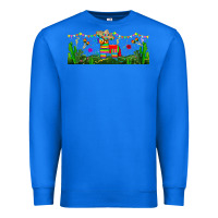 True Royal pinata libbey glass Premium Sweatshirt - BundleAndBundleShop