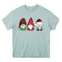Arona christmas gnomes Heavy Core Tee - AdoDesignShop