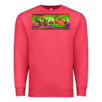 Cardinal one spooky nurse 15 oz mug Premium Sweatshirt - BundleAndBundleShop