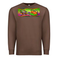 Chestnut one spooky nurse 15 oz mug Premium Sweatshirt - BundleAndBundleShop