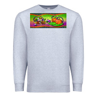 Heather Grey one spooky nurse 15 oz mug Premium Sweatshirt - BundleAndBundleShop