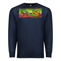 Navy one spooky nurse 15 oz mug Premium Sweatshirt - BundleAndBundleShop