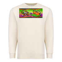 Sandshell one spooky nurse 15 oz mug Premium Sweatshirt - BundleAndBundleShop