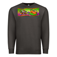 Smoke one spooky nurse 15 oz mug Premium Sweatshirt - BundleAndBundleShop