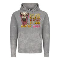 Guess What Day It Is Hump Day Camel Vintage Hoodie | Teevron