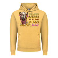Vintage Mustard guess what day it is hump day camel Vintage Hoodie - BarkalooDesign