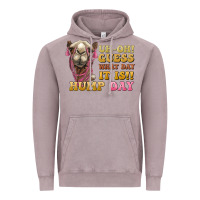 Vintage Zinc guess what day it is hump day camel Vintage Hoodie - BarkalooDesign