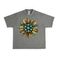 Tornado Gemstone Sunflower Urban Heavy Tee - Bettercallsaul