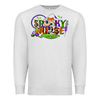 One Spooky Nurse Premium Sweatshirt | Teevron
