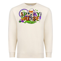 Sandshell one spooky nurse Premium Sweatshirt - BundleAndBundleShop