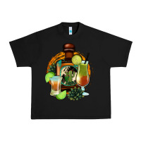 Black Cinco de Mayo Urban Heavy Tee - Bettercallsaul