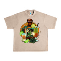 French Oak Cinco de Mayo Urban Heavy Tee - Bettercallsaul
