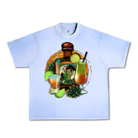 Grape Ice Cinco de Mayo Urban Heavy Tee - Bettercallsaul