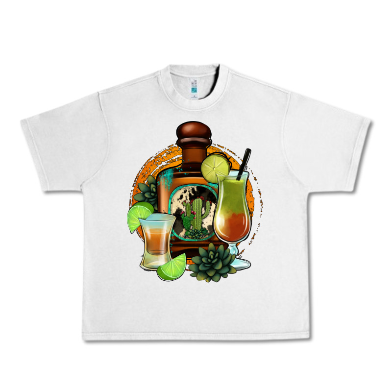 Cinco De Mayo Urban Heavy Tee by Bettercallsaul | Teevron