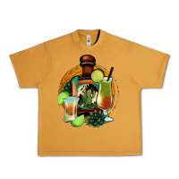 Peanut Butter Cinco de Mayo Urban Heavy Tee - Bettercallsaul