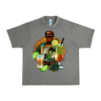Tornado Cinco de Mayo Urban Heavy Tee - Bettercallsaul