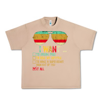Burro I Want to Break Free to Ride My Bicycle Want It All Urban Heavy Tee - Bettercallsaul