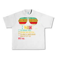 Lunar Rock I Want to Break Free to Ride My Bicycle Want It All Urban Heavy Tee - Bettercallsaul