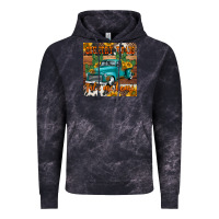 Cloud Black country roads take me home truck coaster Vintage Hoodie - Jasminsmagicworld