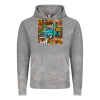 Cloud Rock country roads take me home truck coaster Vintage Hoodie - Jasminsmagicworld