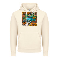 Vintage Artic country roads take me home truck coaster Vintage Hoodie - Jasminsmagicworld