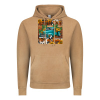 Vintage Camel country roads take me home truck coaster Vintage Hoodie - Jasminsmagicworld