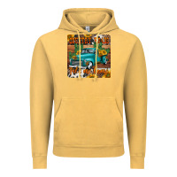Vintage Mustard country roads take me home truck coaster Vintage Hoodie - Jasminsmagicworld