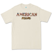 Bone American mom Premium Tee - JahusDesignShop