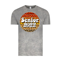 Cloud Rock senior 2022 Vintage Tee - BarkalooDesign