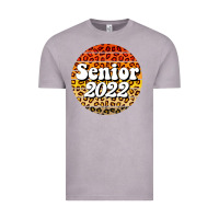 Vintage Zinc senior 2022 Vintage Tee - BarkalooDesign