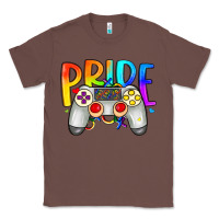 Chestnut pride gaymer Classic Tee - Artiststas
