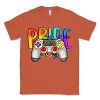 Copper pride gaymer Classic Tee - Artiststas