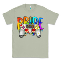 Matcha pride gaymer Classic Tee - Artiststas