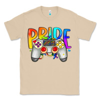 Mushroom pride gaymer Classic Tee - Artiststas