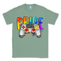 Sage pride gaymer Classic Tee - Artiststas