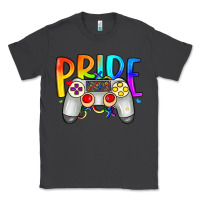 Smoke pride gaymer Classic Tee - Artiststas