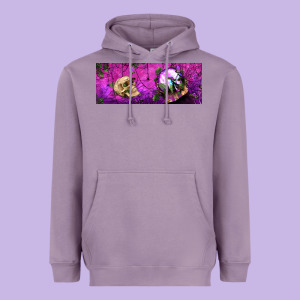 Witch Hand 11 Oz Mug Heavyweight Hoodie Designed By Bundleandbundleshop
