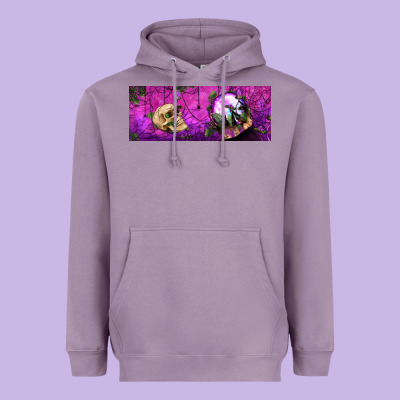 Witch Hand 11 Oz Mug Heavyweight Hoodie Designed By Bundleandbundleshop