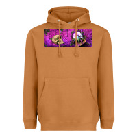 Meerkat witch hand 11 oz mug Heavyweight Hoodie - BundleAndBundleShop