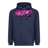 Navy witch hand 11 oz mug Heavyweight Hoodie - BundleAndBundleShop