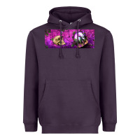 Plum witch hand 11 oz mug Heavyweight Hoodie - BundleAndBundleShop