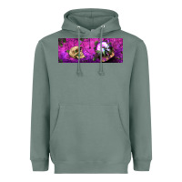Sage witch hand 11 oz mug Heavyweight Hoodie - BundleAndBundleShop