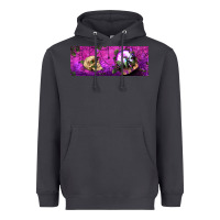 Smoke witch hand 11 oz mug Heavyweight Hoodie - BundleAndBundleShop