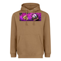 Toasted Coconut witch hand 11 oz mug Heavyweight Hoodie - BundleAndBundleShop
