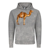 Cloud Rock camel Vintage Hoodie - BarkalooDesign
