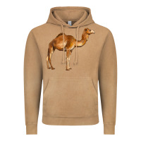 Vintage Camel camel Vintage Hoodie - BarkalooDesign