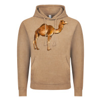 Vintage Coffee camel Vintage Hoodie - BarkalooDesign
